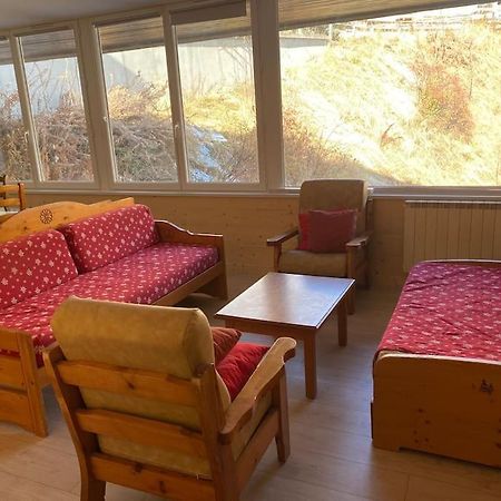 L'Ecrin - Appartement Au Pied Des Pistes Орсьер Экстерьер фото