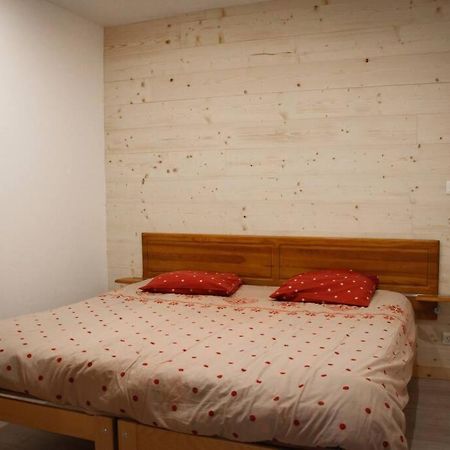L'Ecrin - Appartement Au Pied Des Pistes Орсьер Экстерьер фото