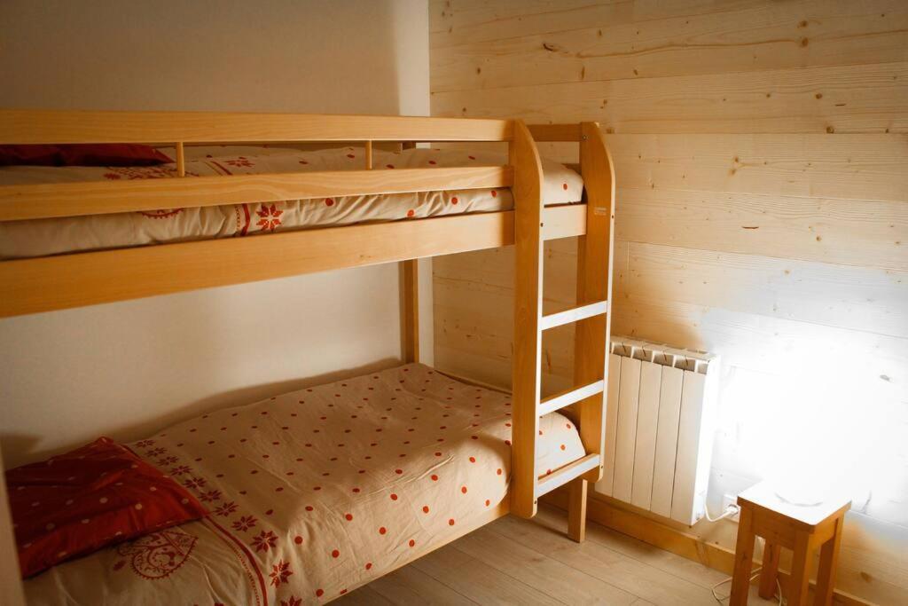 L'Ecrin - Appartement Au Pied Des Pistes Орсьер Экстерьер фото